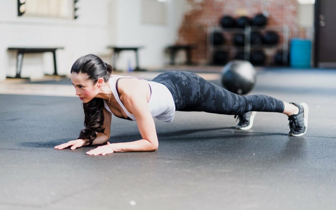 Move More, Live Better: Fitness Made Simple